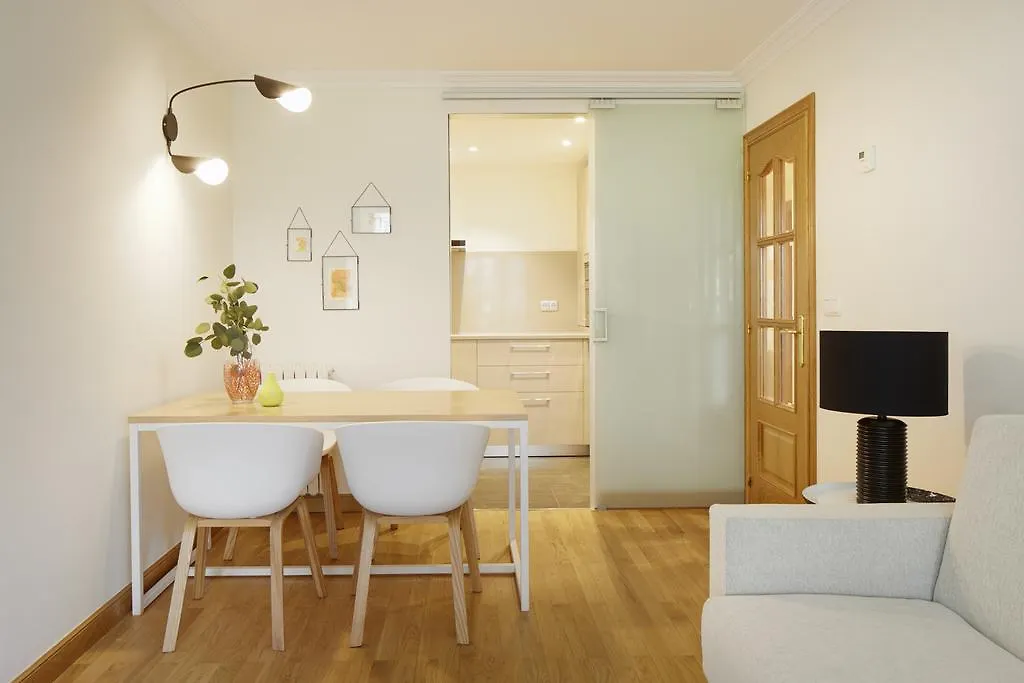 Playa De Ondarreta 2 By Feelfree Rentals San Sebastián