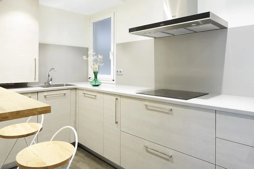 Playa De Ondarreta 2 By Feelfree Rentals San Sebastián
