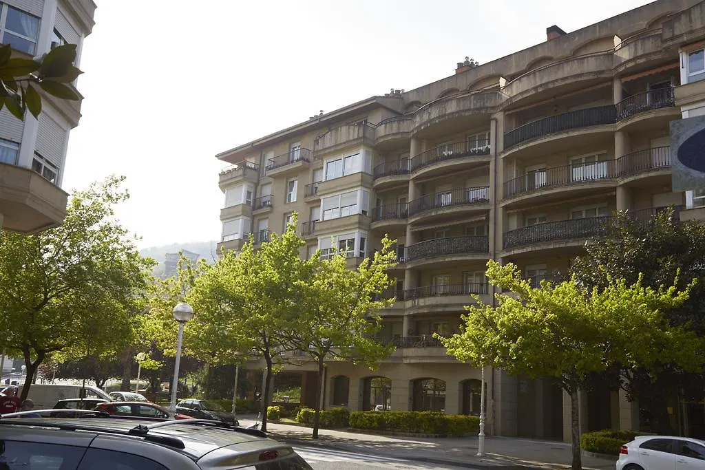 Playa De Ondarreta 2 By Feelfree Rentals San Sebastián