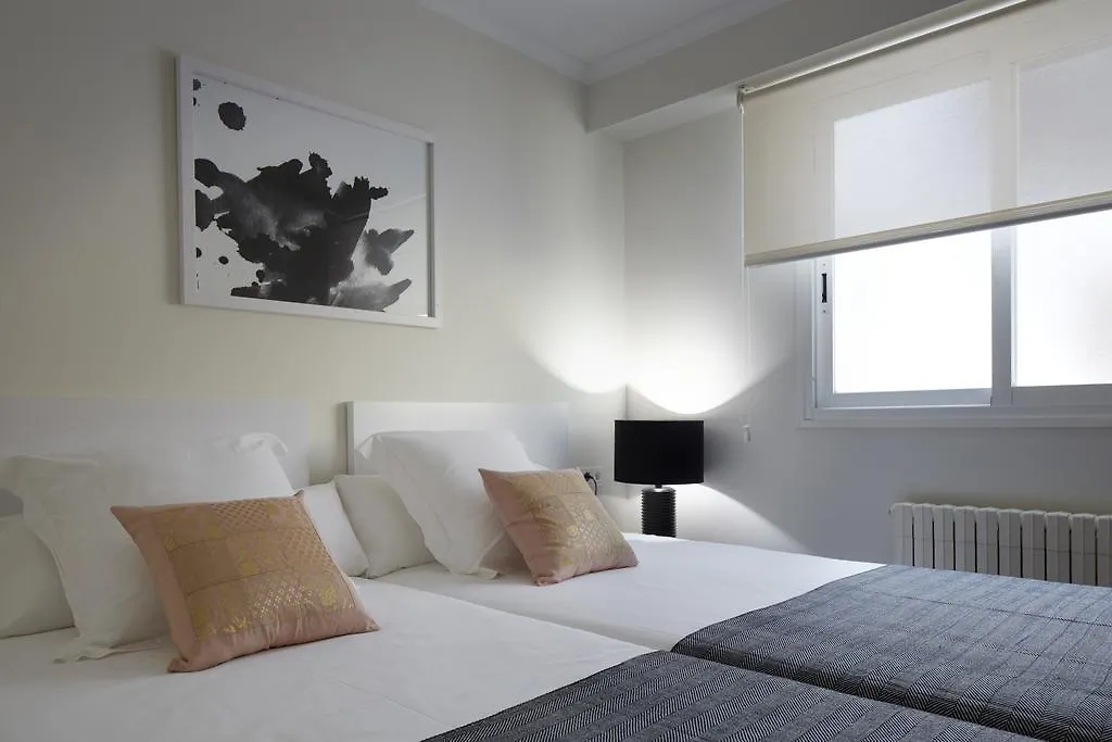 Playa De Ondarreta 2 By Feelfree Rentals San Sebastián Spanien